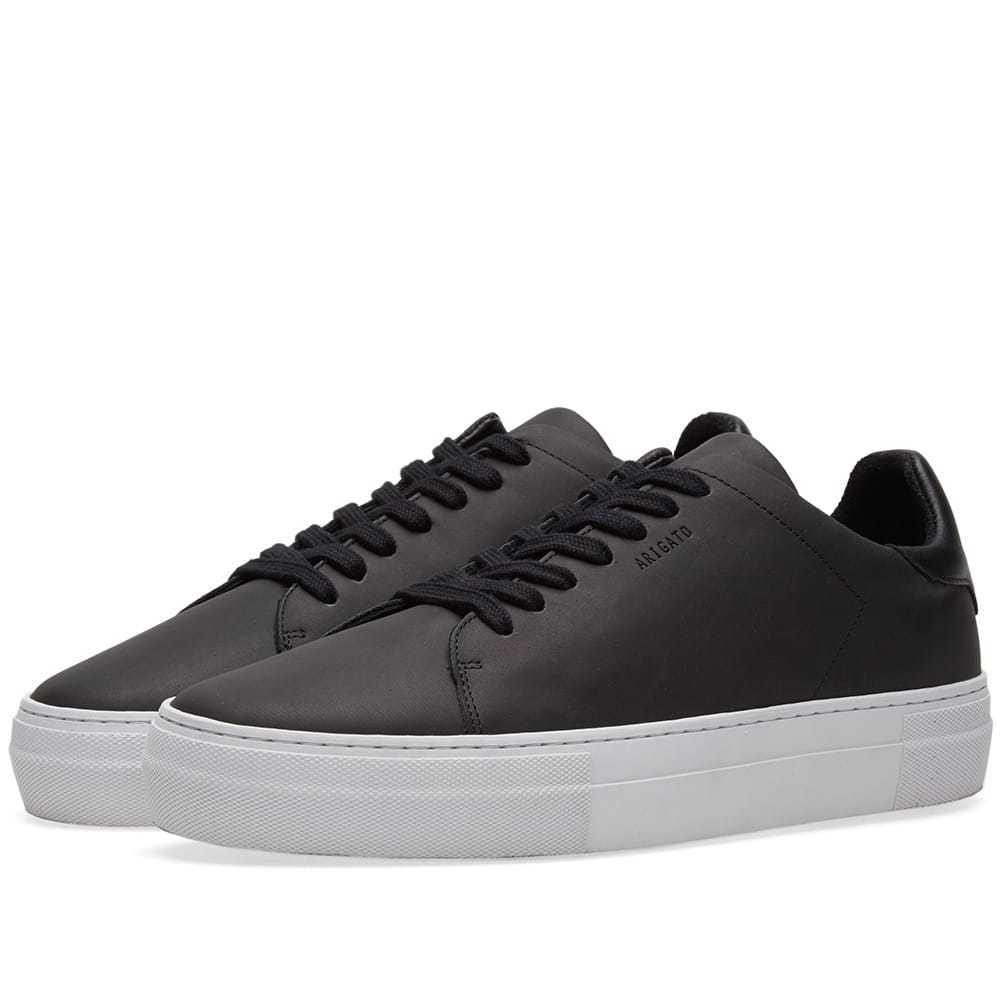 Axel Arigato Clean 360 Sneaker Black Axel Arigato