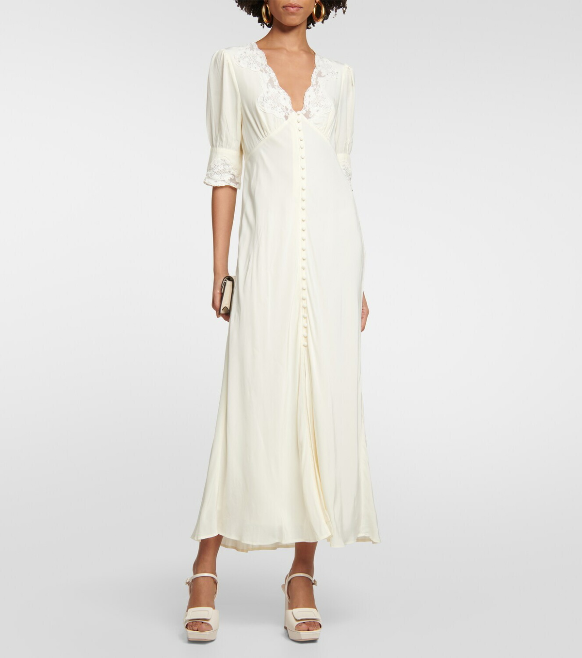 nite party dress Girls Night 'Dot Dot Chic' Party Dress