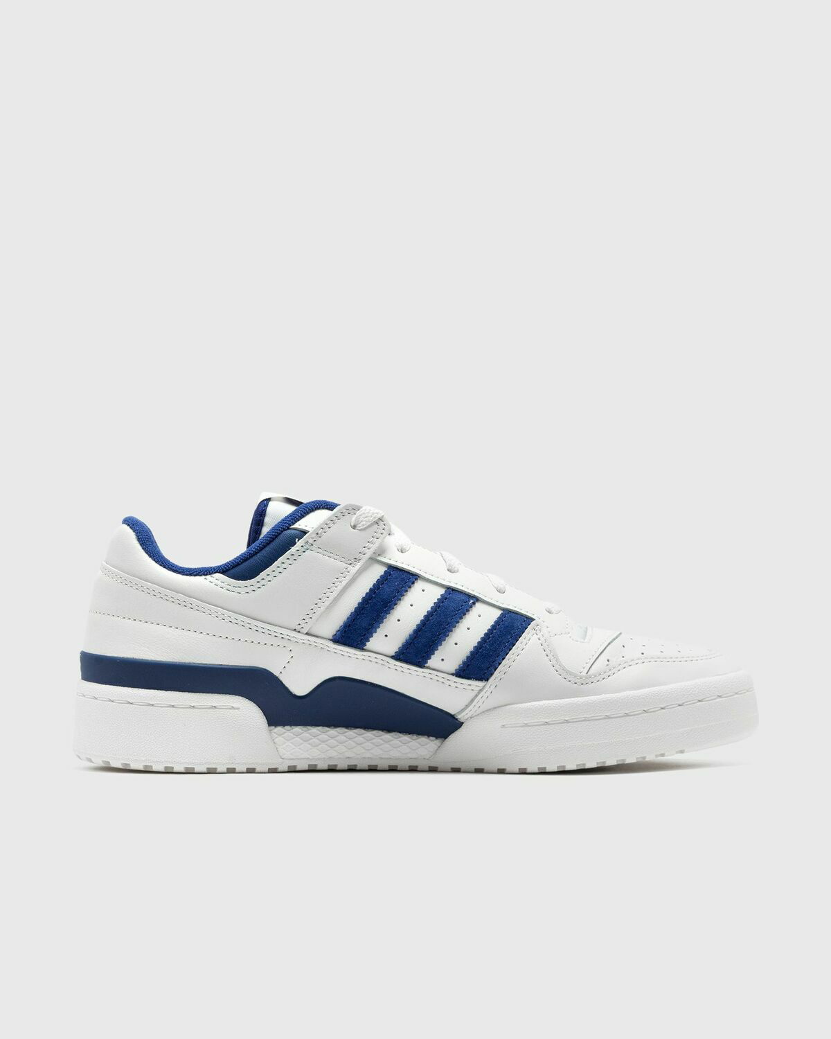 ★関税込★adidas★FORUM LOW CL フォーラム★22-29cm★Blue Adidas Forum Low Cl Blue/White Basketball/Lowtop adidas