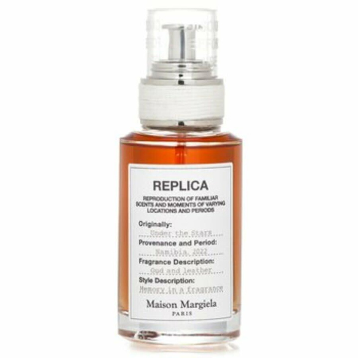 Photo: Maison Margiela Unisex Replica Under The Stars EDT 1.0 oz Fragrances 3614274017076