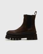 Copenhagen Studios CPH686 nabuc Brown Womens Boot