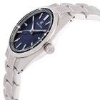 Grand Seiko Heritage Automatic Blue Dial Ladies Watch SBGW299G