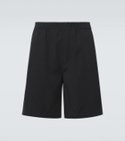 Frame Wool shorts