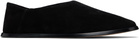Fear of God Brown Slip On Loafers