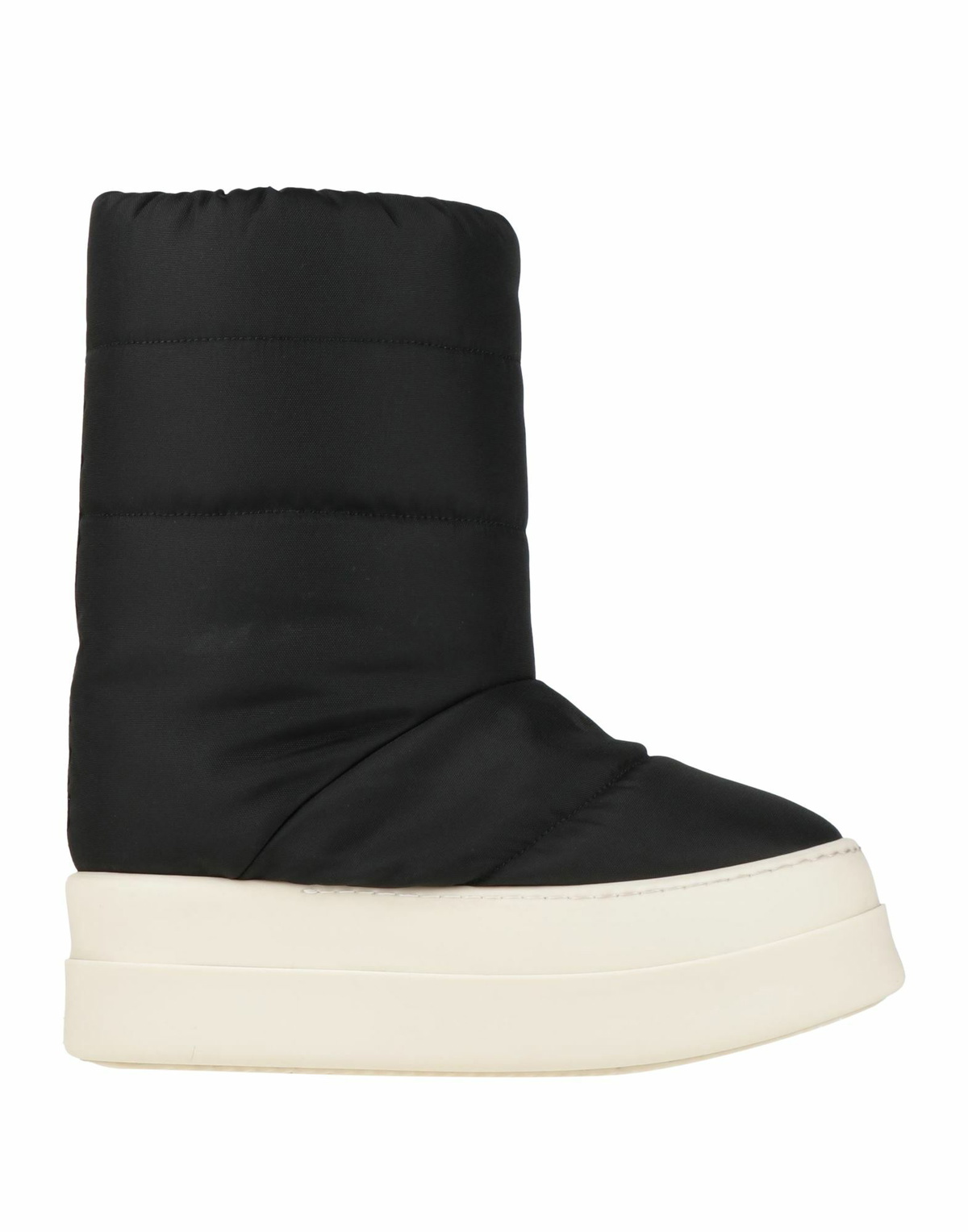Drkshdw By Rick Owens Womens Boot in Black