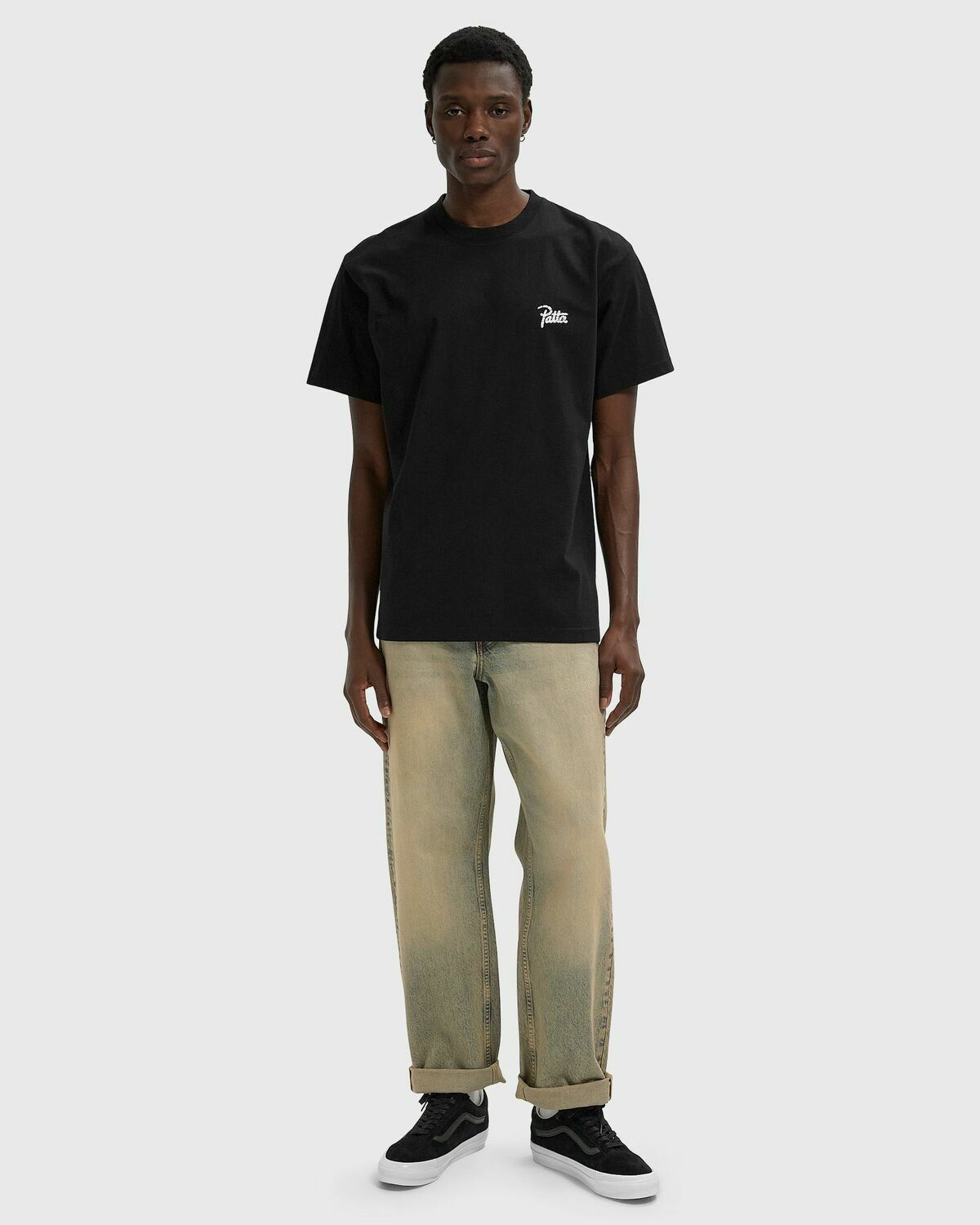 Patta Croco T-shirt