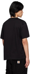 Rassvet Black Firewall T-Shirt