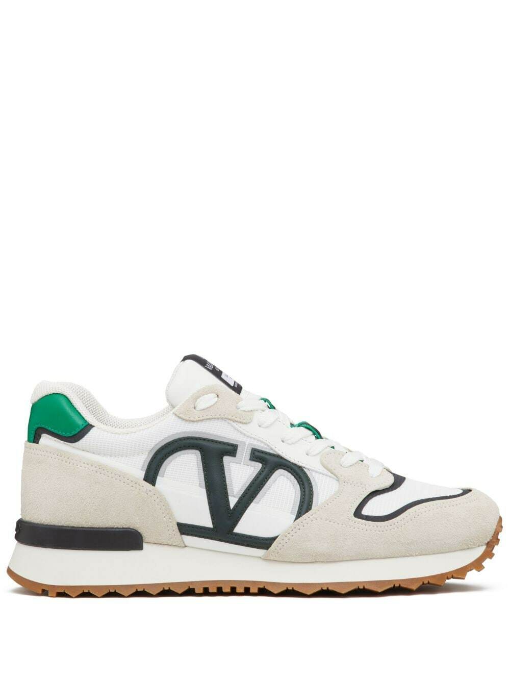 Valentino on sale bodytech sneakers