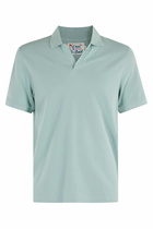 MC2 Saint Barth Polo Piquet