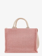 Marni   Shoulder Bag Pink   Womens