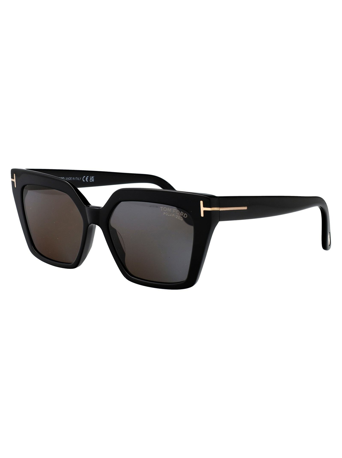 Tom Ford Eyewear Winona Sunglasses