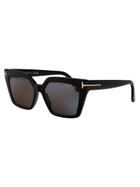 Tom Ford Eyewear Winona Sunglasses