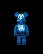 Medicom Bearbrick 400% Knave By Yuck P(L/R)Ayer Multi - Mens - Collectibles & Toys