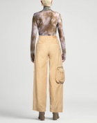 Halfboy Womens Pants Sand