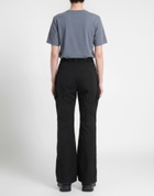 Hyein Seo Womens Pants in Black