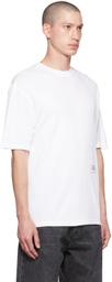 Objects IV Life White Stamp T-Shirt