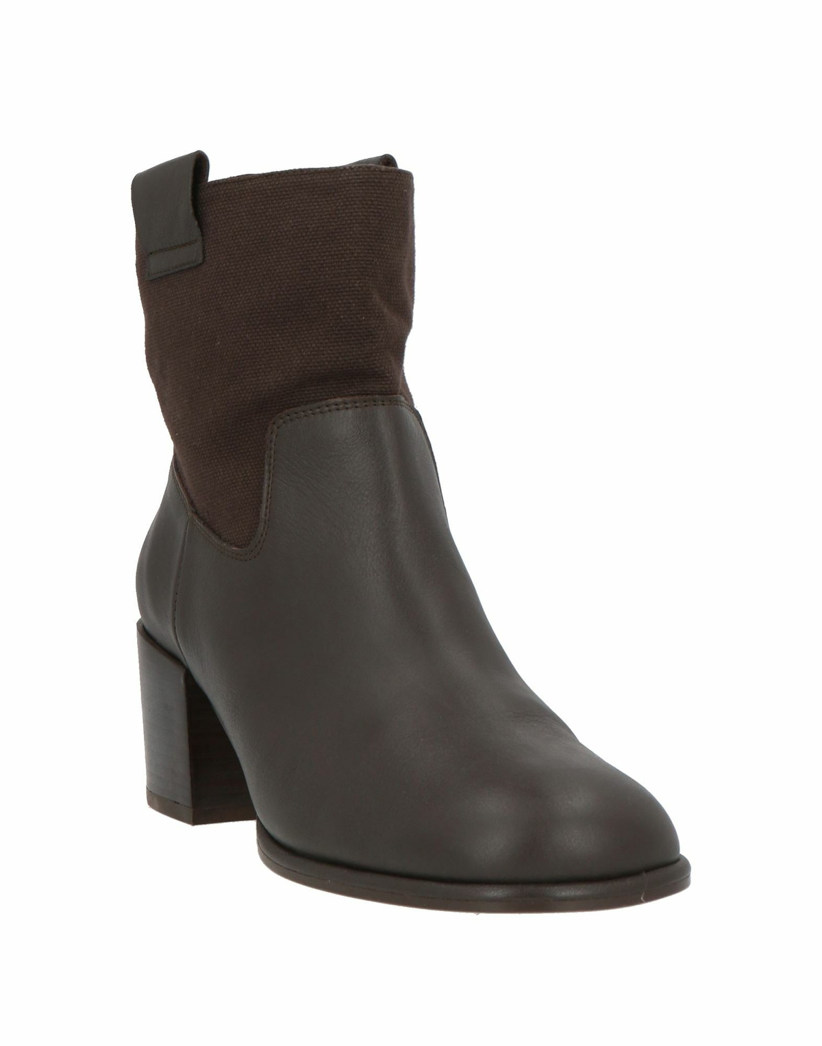 Castañer Womens Ankle boots Chocolate in Brown