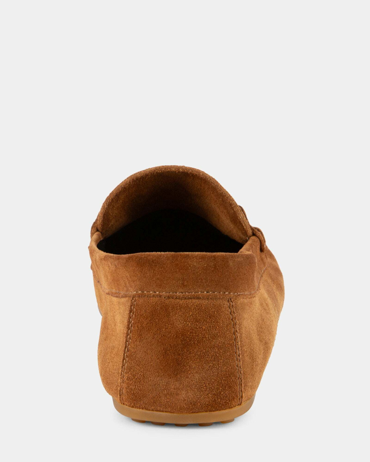 Steve Madden Silvio Casual Shoes in Tobacco