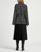 Maje Womens Jacket in Black