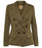 Alexandre Vauthier - Cotton twill jacket