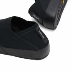 Arc'teryx Men's Kragg Sneakers in Black/Black