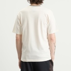 Adidas Men's Y3 x Wales Bonner Graphic T-Shirt in Chalk White