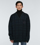 Balenciaga - BB Laurel turtleneck sweater