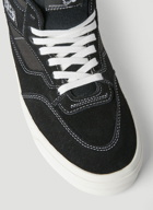 Vans - UA Half Cab 33 DX High Top Sneakers in Black