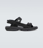 Balenciaga - Tourist sandals