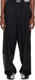 Y-3 Black Mercedes-AMG F1 Edition Track Pants