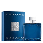 Azzaro Mens Chrome Parfum Spray 1.7 oz Fragrances 3614273905367