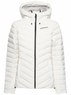 PEAK PERFORMANCE Frost Tech Down Ski Jacket