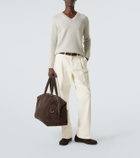 Saman Amel Kay cashmere sweater