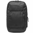 Eastpak Tecum S CNNCT Coat Backpack in Black