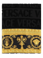 VERSACE - I Love Baroque Cotton Towel