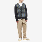 Human Made Men's Skater Chino Pant in Beige