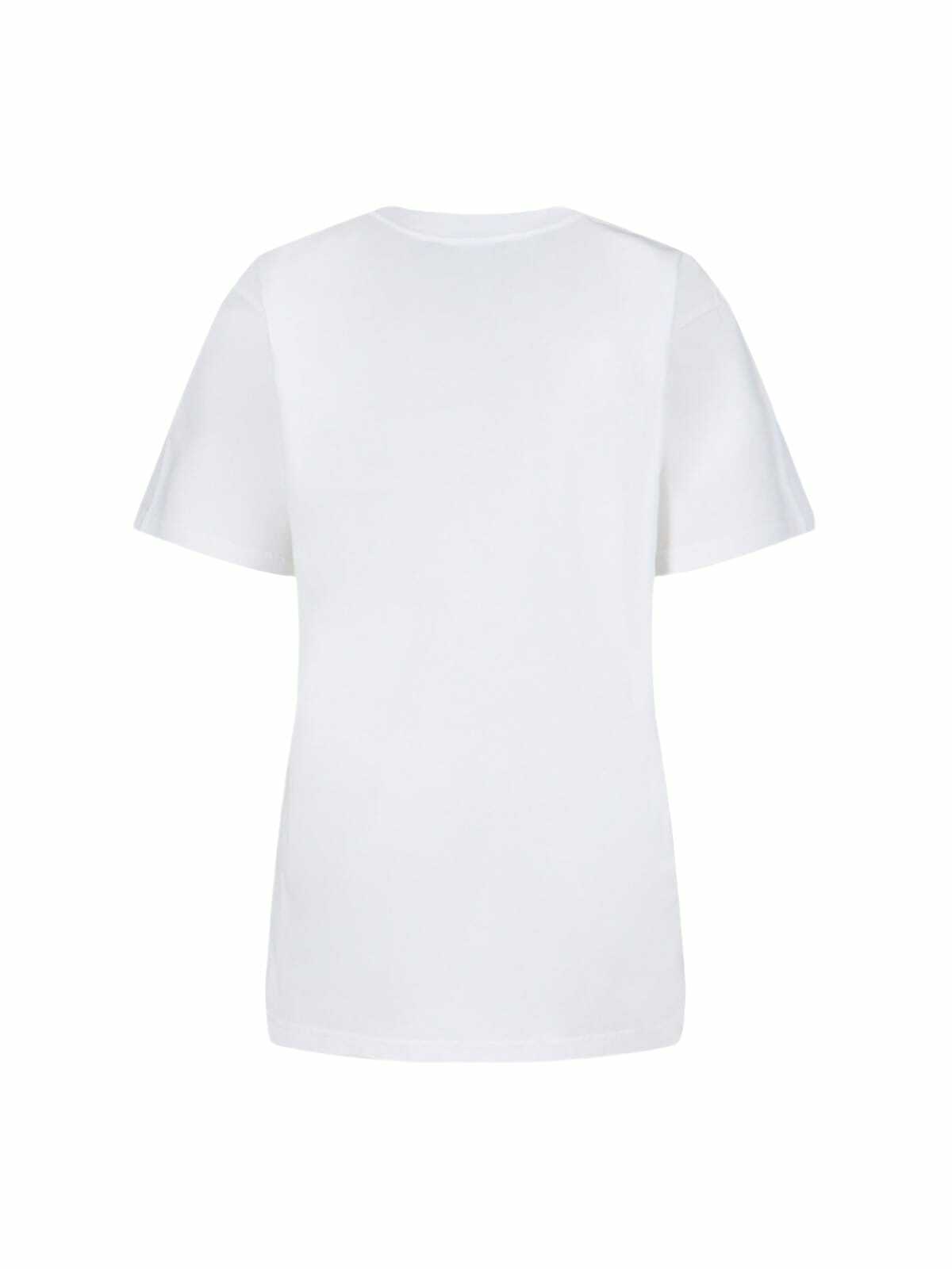 Ludovic de Saint Sernin Basic T-shirt