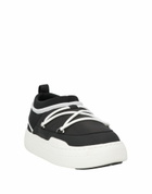 Moon Boot Mb Park Icon Womens Sneakers in Black