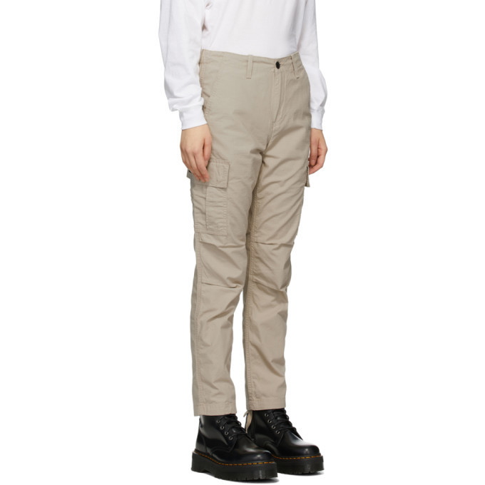 Carhartt WIP Armanda Workwear Trousers