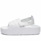 Adidas Women's ADILETTE 22 XLG W in Ftwr White