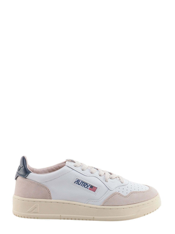 Photo: Autry   Sneakers White   Mens