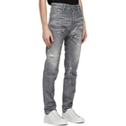 Dsquared2 Grey Cool Guy Jeans