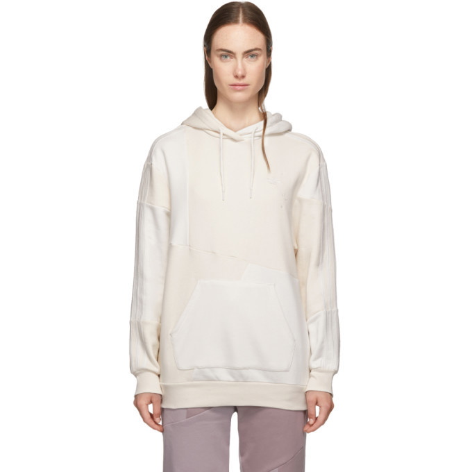 Photo: adidas Originals by Danielle Cathari White DC Hoodie