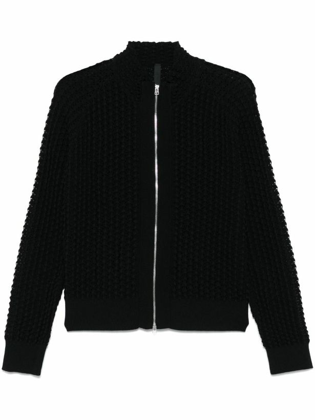 Photo: J.LAL Ash Cardigan