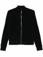J.LAL Ash Cardigan