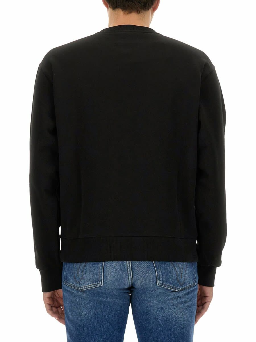 Kenzo Constellation Logo Sweatshirt