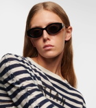 Dior Eyewear 30Montaigne cat-eye sunglasses
