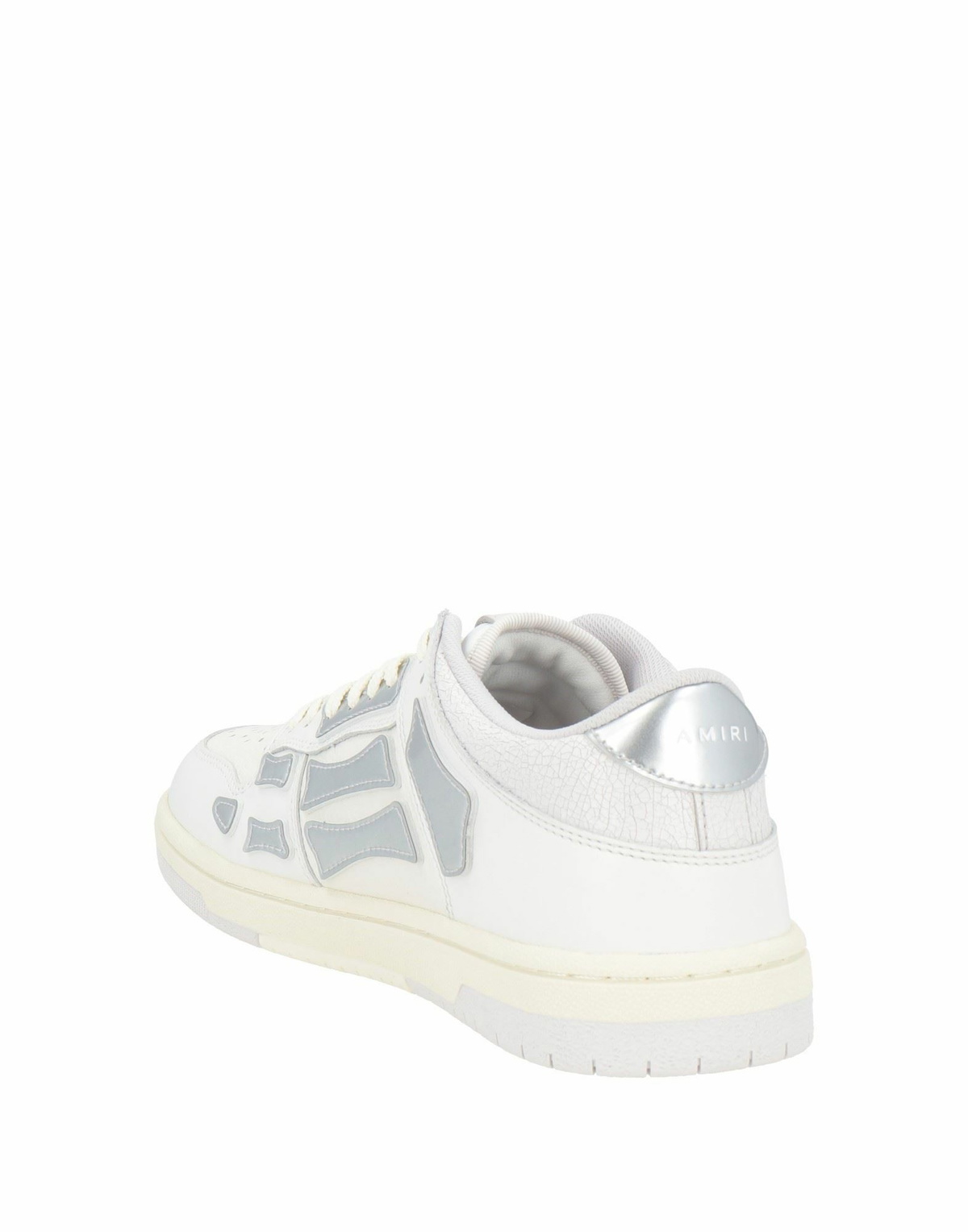 Amiri Womens Sneakers in Off white