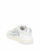 Amiri Womens Sneakers in Off white