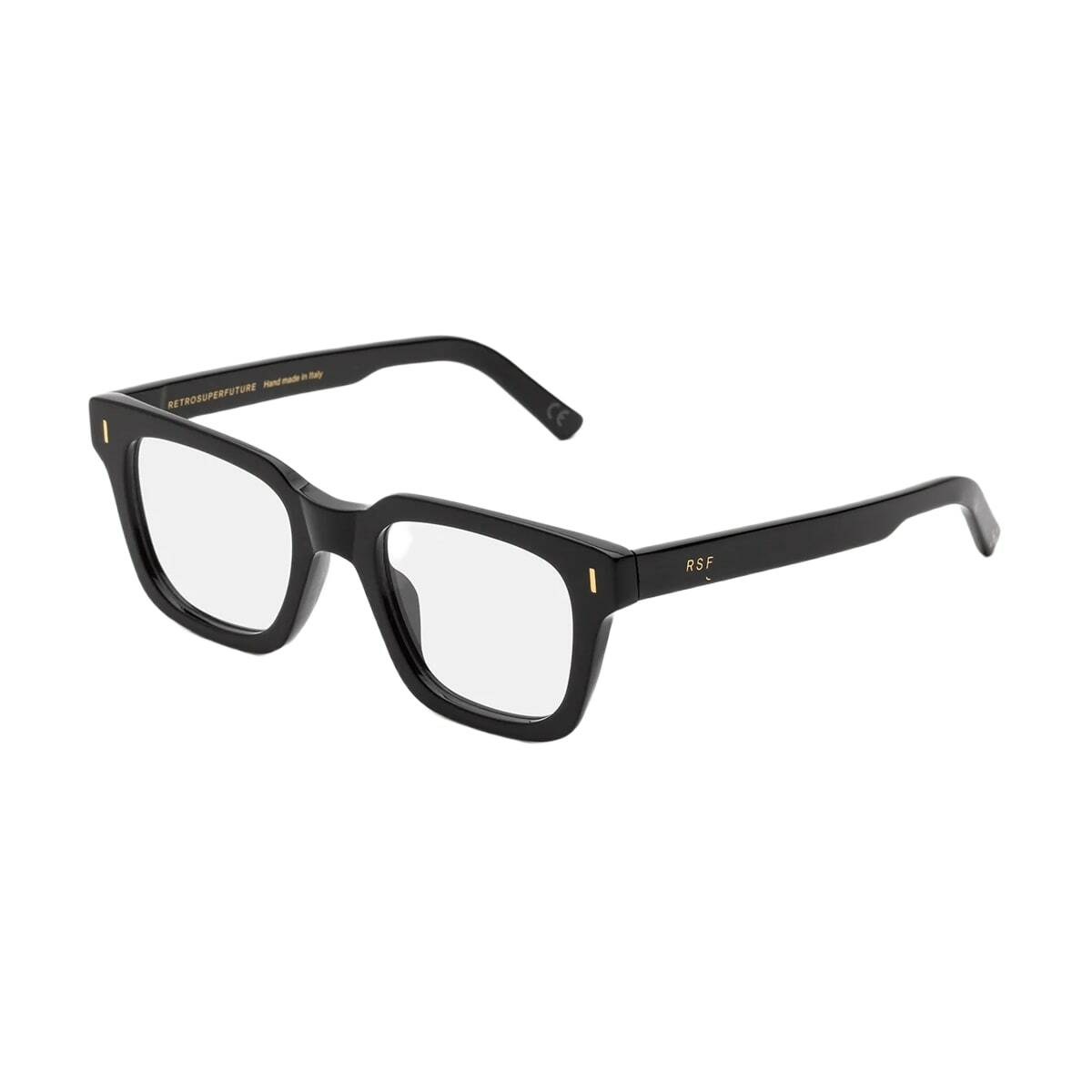 RETROSUPERFUTURE Numero 79 Black Glasses